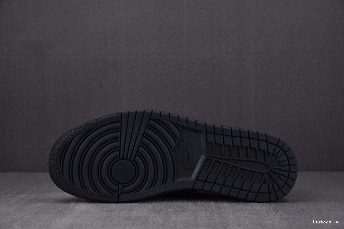 1 Jordan Phantom Travis OG Scott Low Retro SP Black 0115